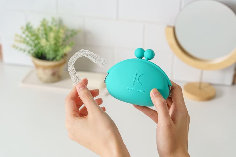 キレイライン矯正公式｜短期間で前歯を整えたい方向けマウスピース矯正